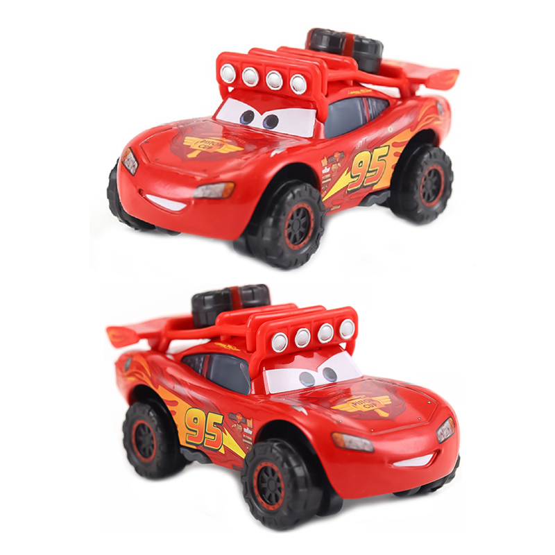 Kids Toys 2 Year Old - รถของเล่น 39 แบบ รถพิกซาร์ คาร์ส 2