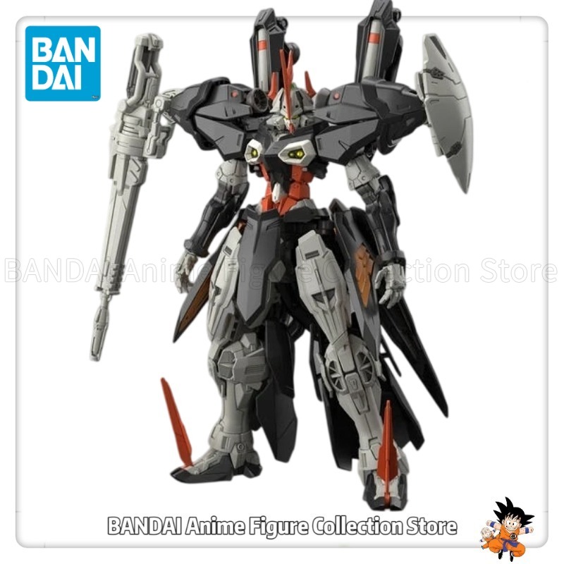 Bandai Model Gundam Hg - พรีออเดอร์เดือนพฤศจิกายน: โมเดลต้นฉบับ BANDAI SPIRITS High Grade