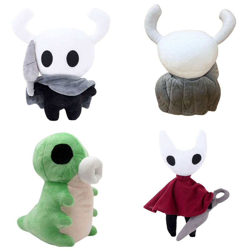 Kids Toys Under $5 - ตุ๊กตาฮอลโลว์ไนท์ ของเล่นนุ่มนิ่ม ของขวัญสำหรับเด็ก ผู้ชาย วันคริสต์มาส ﻿