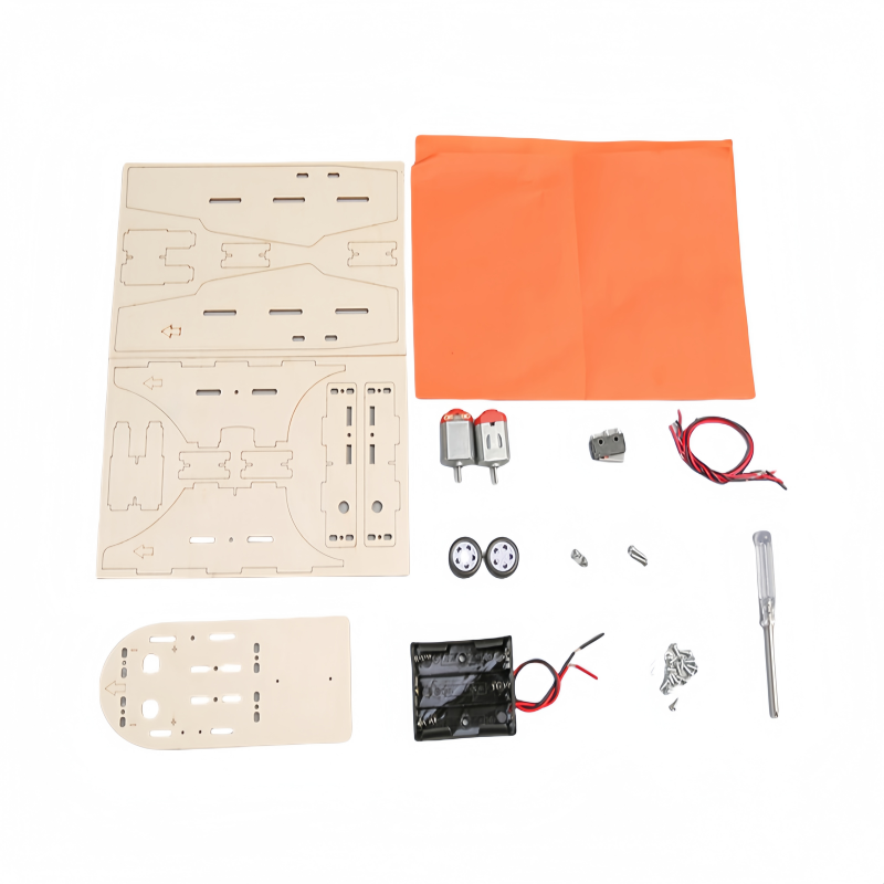 ของเล่นเครื่องบินกระดาษแบบ DIY - Catapult Launcher Toy บทวิจารณ์และราคา