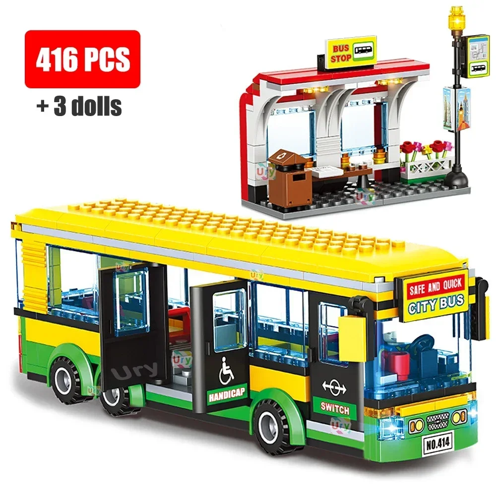 Bus City UK London สีเหลือง Pa - Kids Toys Uk บทวิจารณ์และราคา