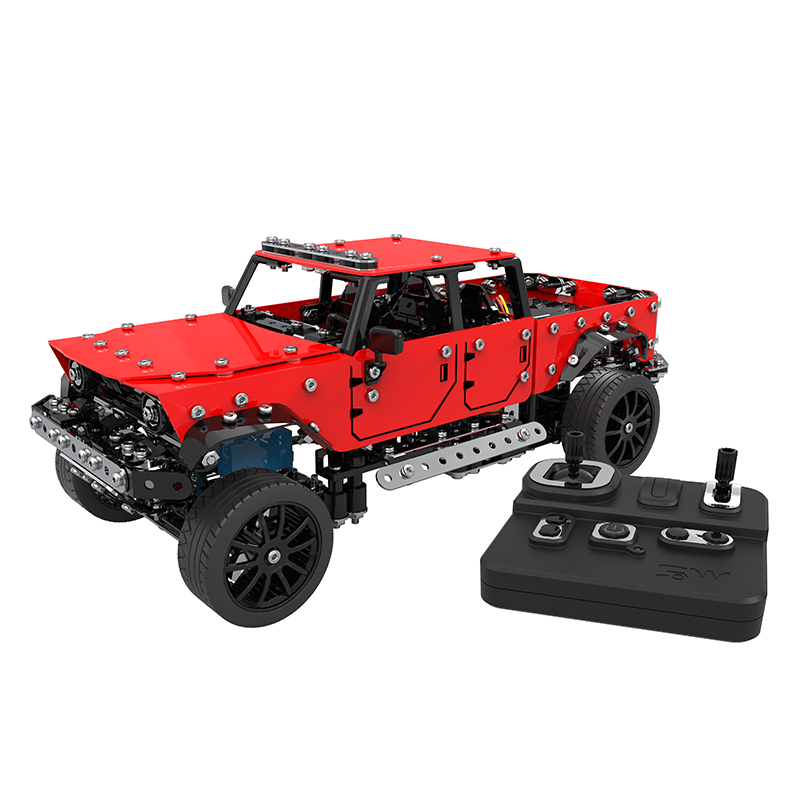 รถบรรทุก RC รุ่น 817 ชิ้นส่วนโ - Kids Toys Channel บทวิจารณ์และราคา