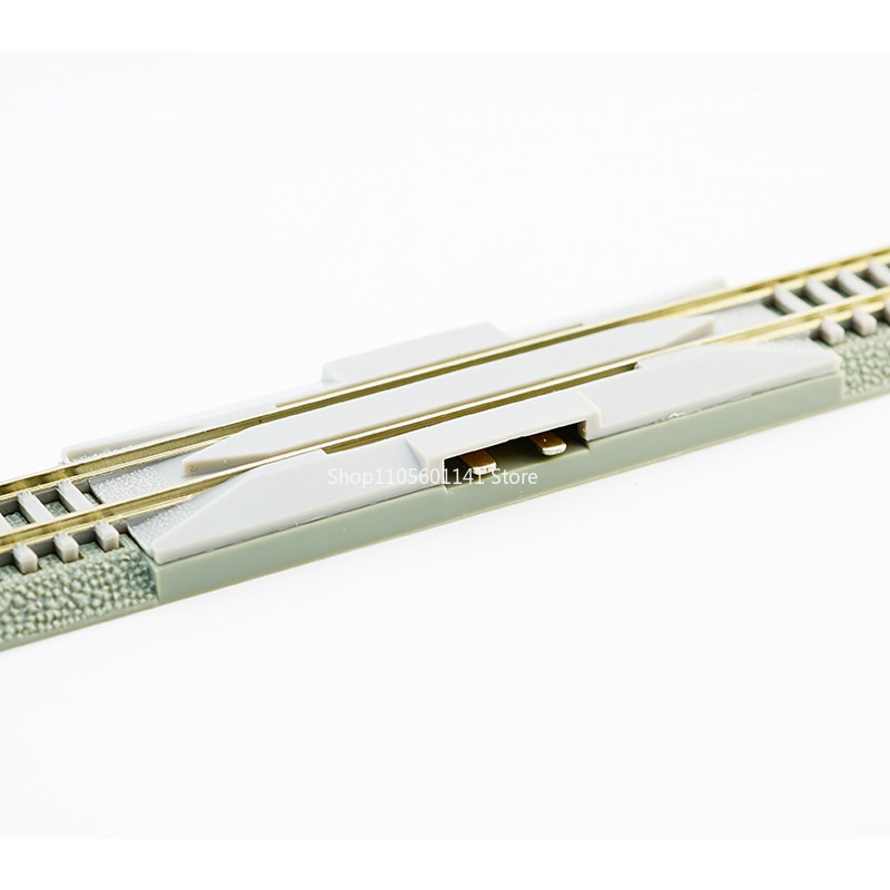 ชุดรางรถไฟจำลองขนาด N ของ Bach - Toy Train Track Set บทวิจารณ์และราคา