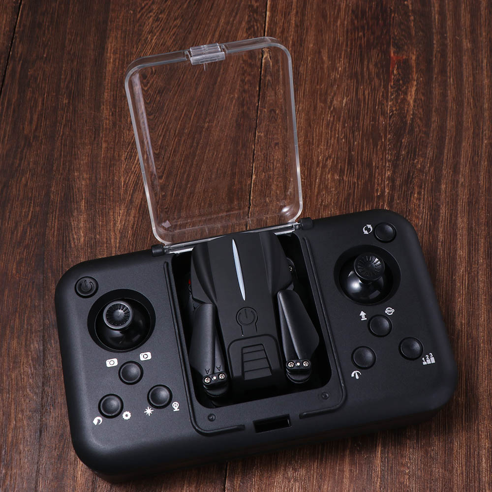 RC เฮลิคอปเตอร์ ABS รีโมทคอนโท - Kids Toys Drone บทวิจารณ์และราคา