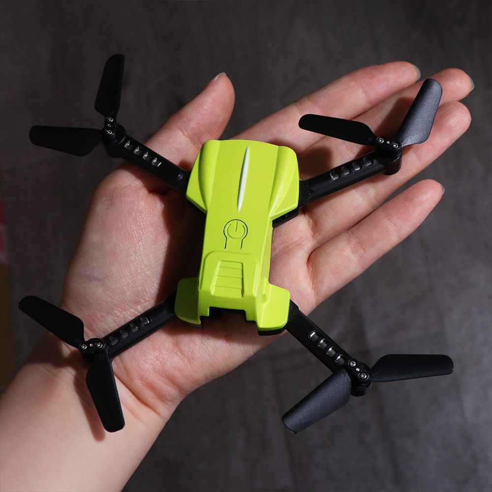 RC เฮลิคอปเตอร์ ABS รีโมทคอนโท - Kids Toys Drone บทวิจารณ์และราคา