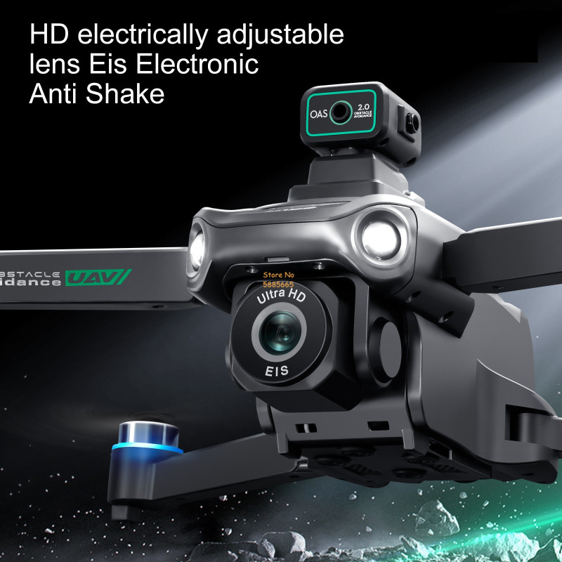 8K กล้องคู่ 5G WIFI FPV รีโมทค - Kids Toys Drone บทวิจารณ์และราคา