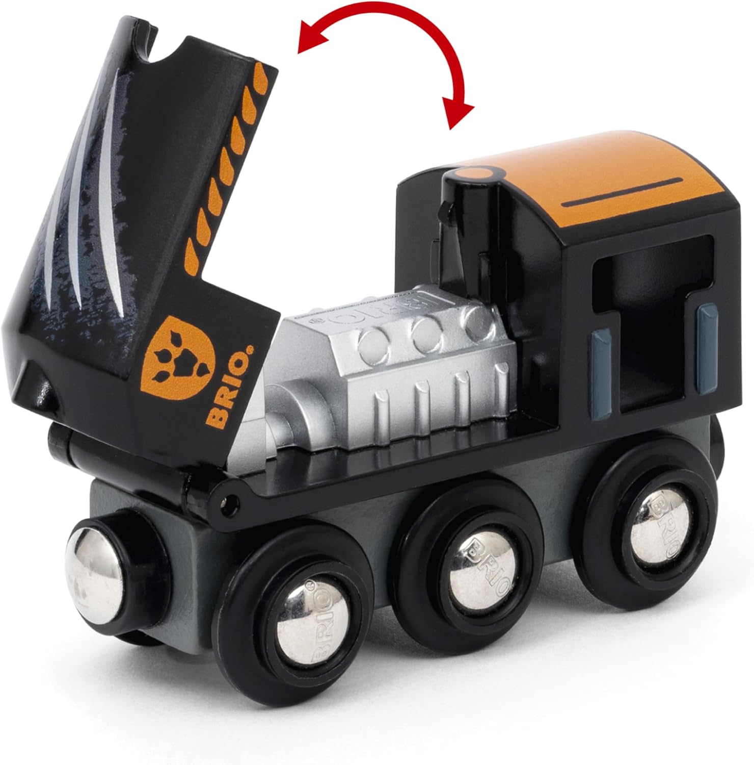 ชุดรถไฟไดโนเสาร์ 12 ชิ้น พร้อม - Toy Train Track Set บทวิจารณ์และราคา
