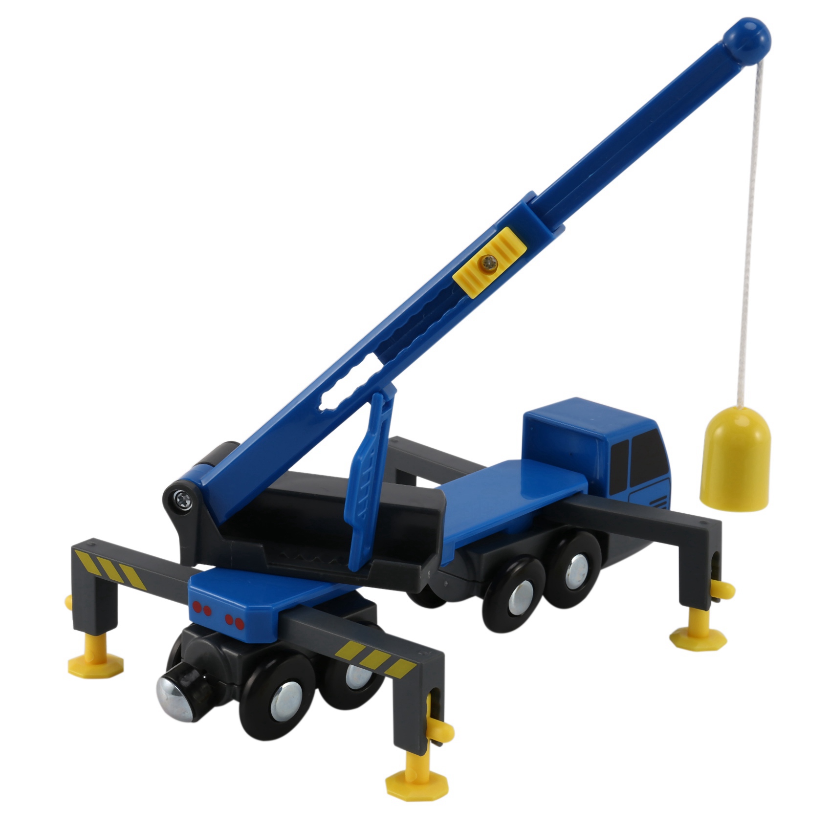 FBIL-2X ชุดอุปกรณ์เสริมรถไฟ รถ - Toy Train Track Set บทวิจารณ์และราคา