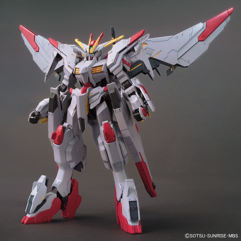 ชุดประกอบโมเดลกันดั้มของแท้ 10 - Bandai Model Gundam Hg บทวิจารณ์และราคา