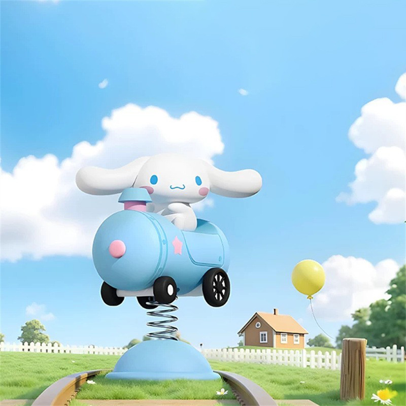 กล่องสุ่มซานริโอแท้ ฮัลโลคิตตี - Kids Toys 3 Year Old บทวิจารณ์และราคา