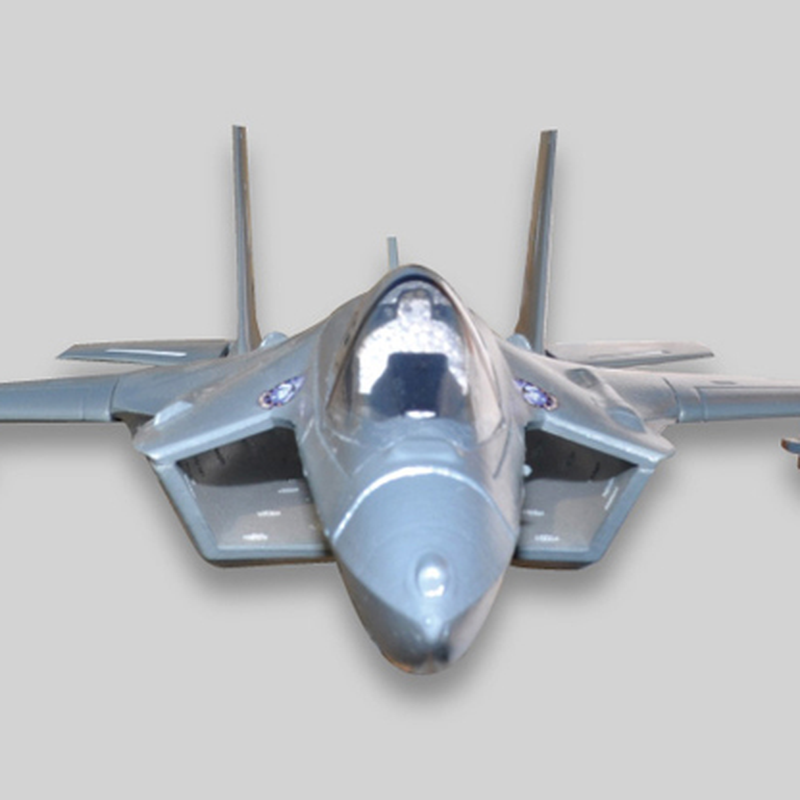 ไฟฟ้า F35 V2 Jet เครื่องยนต์เค - Kids Toys Channel บทวิจารณ์และราคา