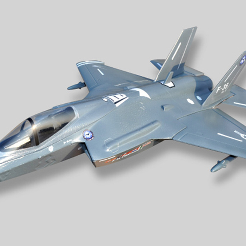 ไฟฟ้า F35 V2 Jet เครื่องยนต์เค - Kids Toys Channel บทวิจารณ์และราคา