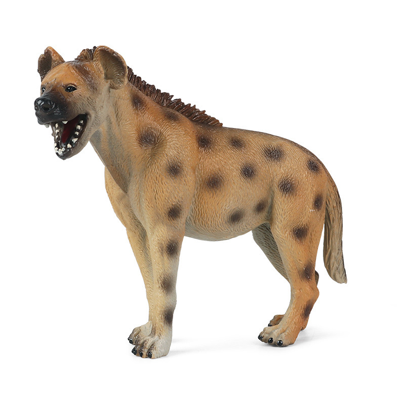 11 ซม.จําลองสัตว์ป่า World Zoo - Kids Toys Under $5 บทวิจารณ์และราคา