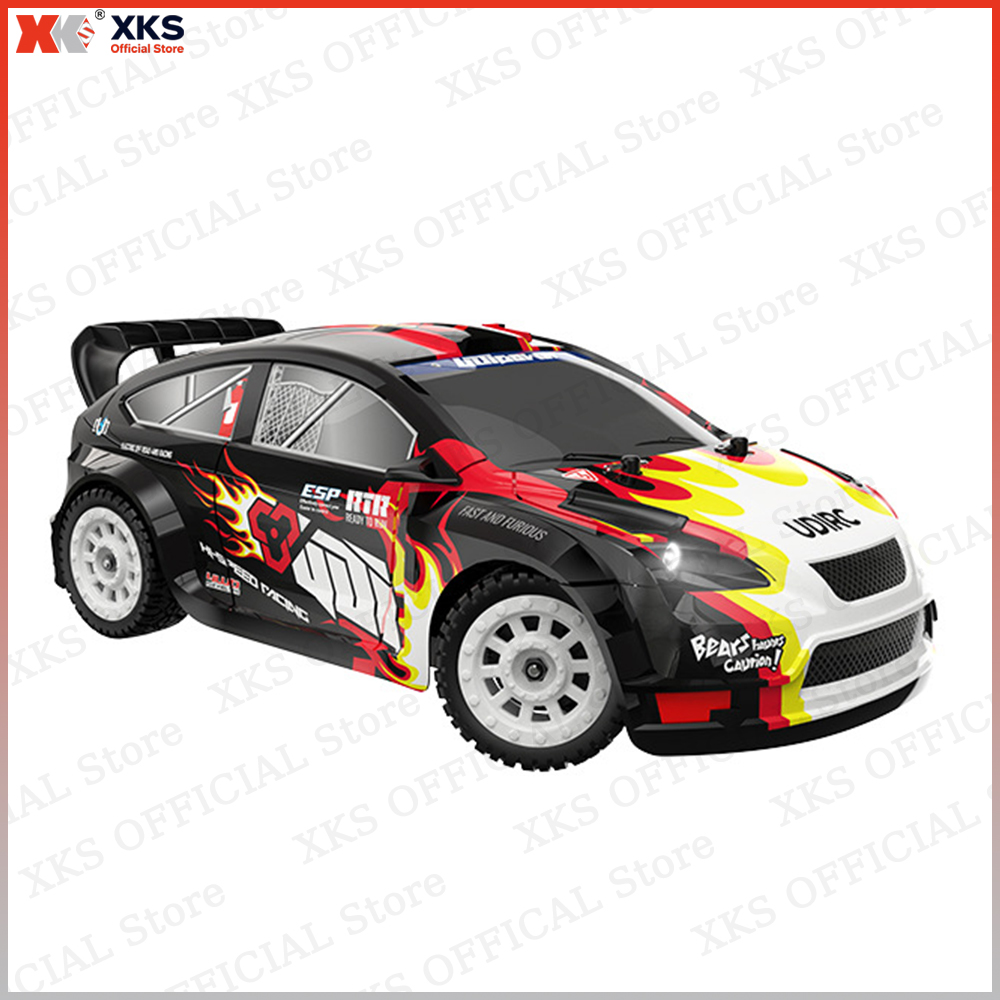 รถบังคับวิทยุ XKS UDIRC 1604/1 - Kids Toys Under $20 บทวิจารณ์และราคา