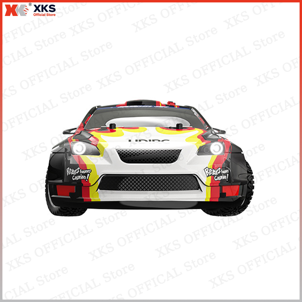 รถบังคับวิทยุ XKS UDIRC 1604/1 - Kids Toys Under $20 บทวิจารณ์และราคา