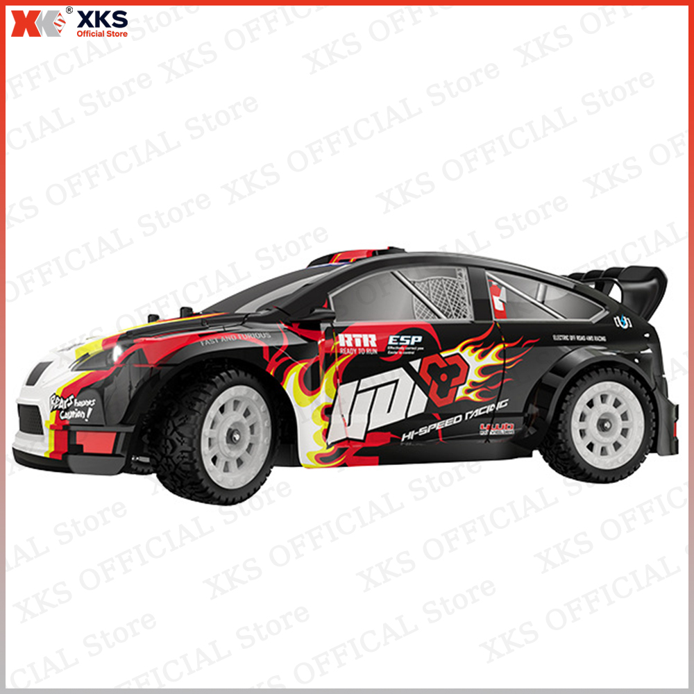 รถบังคับวิทยุ XKS UDIRC 1604/1 - Kids Toys Under $20 บทวิจารณ์และราคา