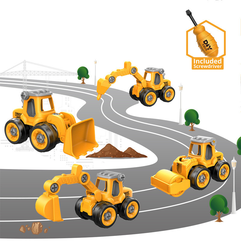 Nut Disassembly Loading Unload - Kids Toys 2 Year Old บทวิจารณ์และราคา