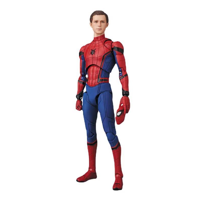 มาเฟ็กซ์ 103 สไปเดอร์แมน แอคชั - Kids Toys Under $5 บทวิจารณ์และราคา