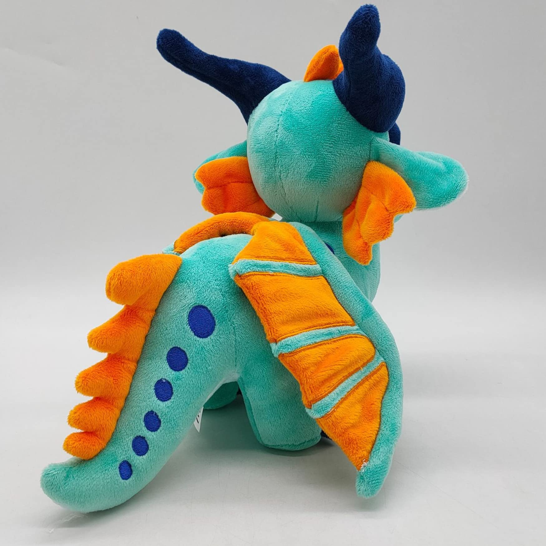 ปีกของไฟมังกรของเล่นตุ๊กตาตุ๊ก - Kids Toys 2 Year Old บทวิจารณ์และราคา