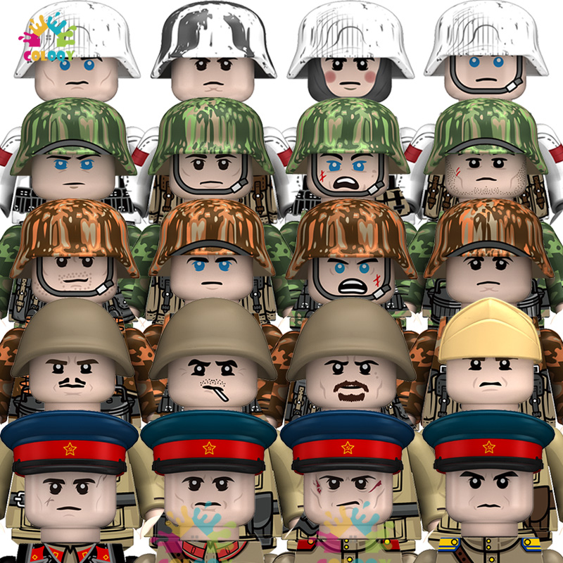 ของเล่นเด็ก WW2 N637--N718 บล็ - Kids Toys Uk บทวิจารณ์และราคา