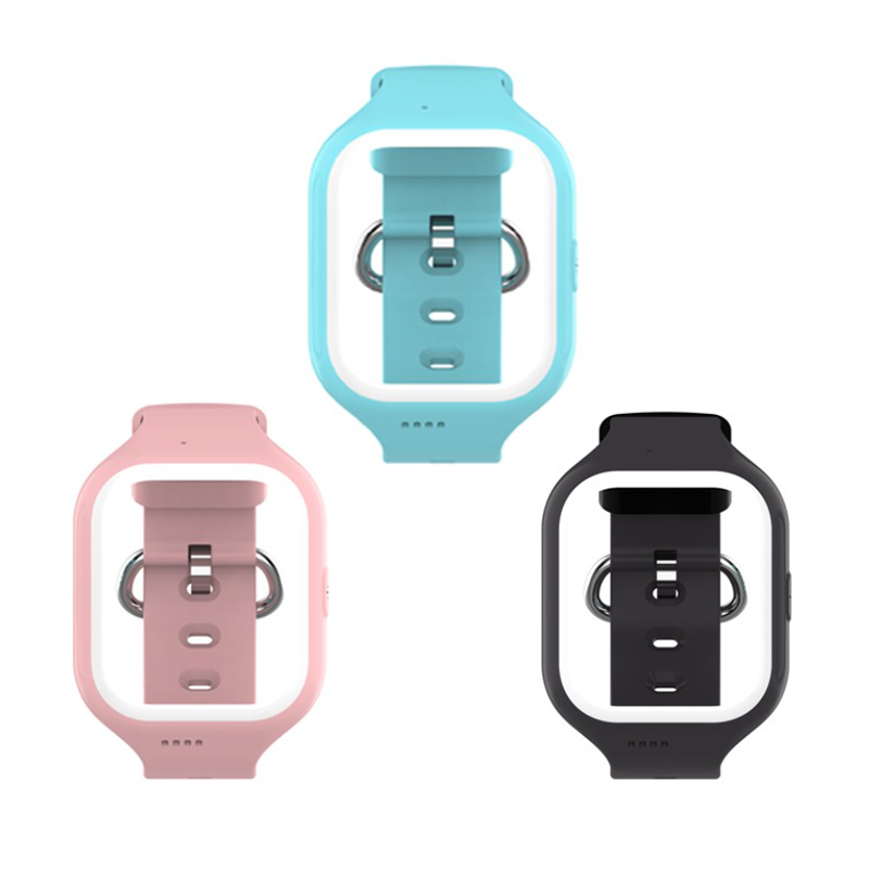 Wonlex KT2X เด็ก GPS Smart-Wat - Kids Smartwatch Gps บทวิจารณ์และราคา