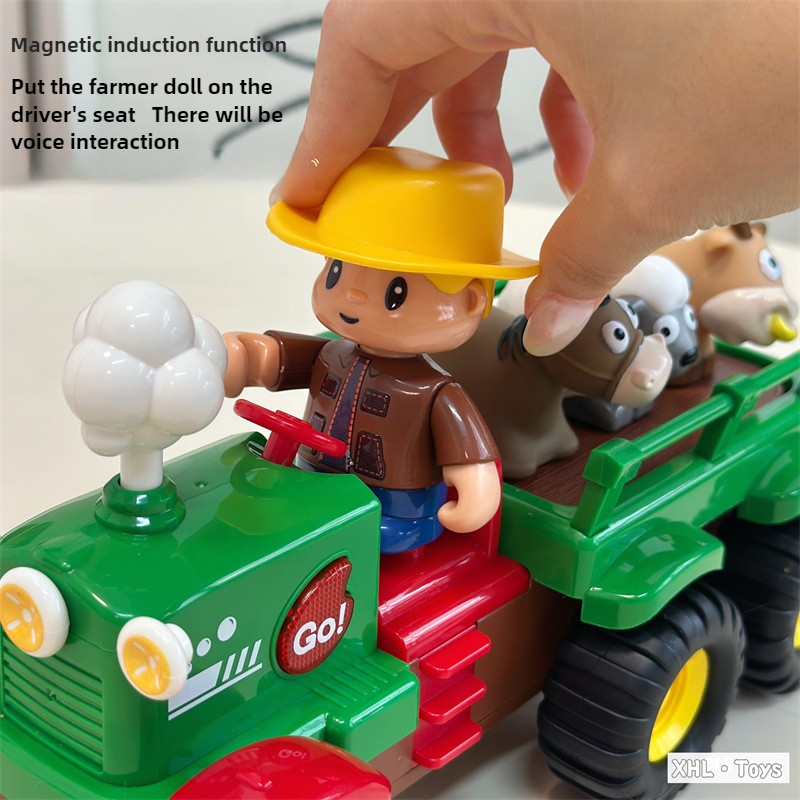 ของเล่นสุดเท่รถของขวัญตลก-25 ซ - Kids Toys 2 Year Old บทวิจารณ์และราคา