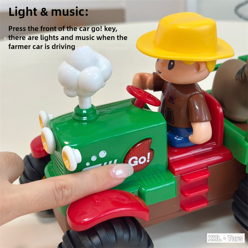 ของเล่นสุดเท่รถของขวัญตลก-25 ซ - Kids Toys 2 Year Old บทวิจารณ์และราคา