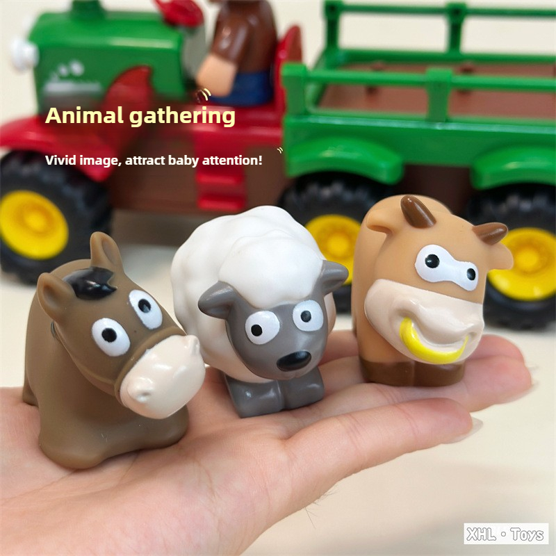 ของเล่นสุดเท่รถของขวัญตลก-25 ซ - Kids Toys 2 Year Old บทวิจารณ์และราคา