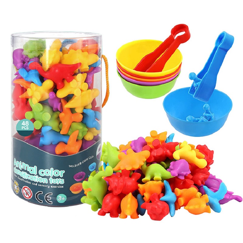 เด็ก Montessori ของเล่น Rainbo - Kids Toys 2 Year Old บทวิจารณ์และราคา