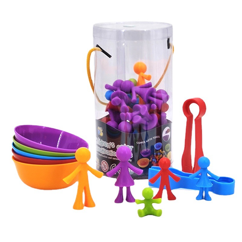 เด็ก Montessori ของเล่น Rainbo - Kids Toys 2 Year Old บทวิจารณ์และราคา