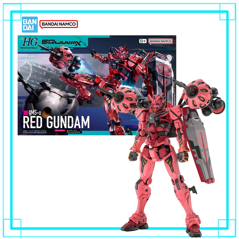 สินค้าพร้อมส่ง Bandai Gundam H - Bandai Model Gundam Hg บทวิจารณ์และราคา
