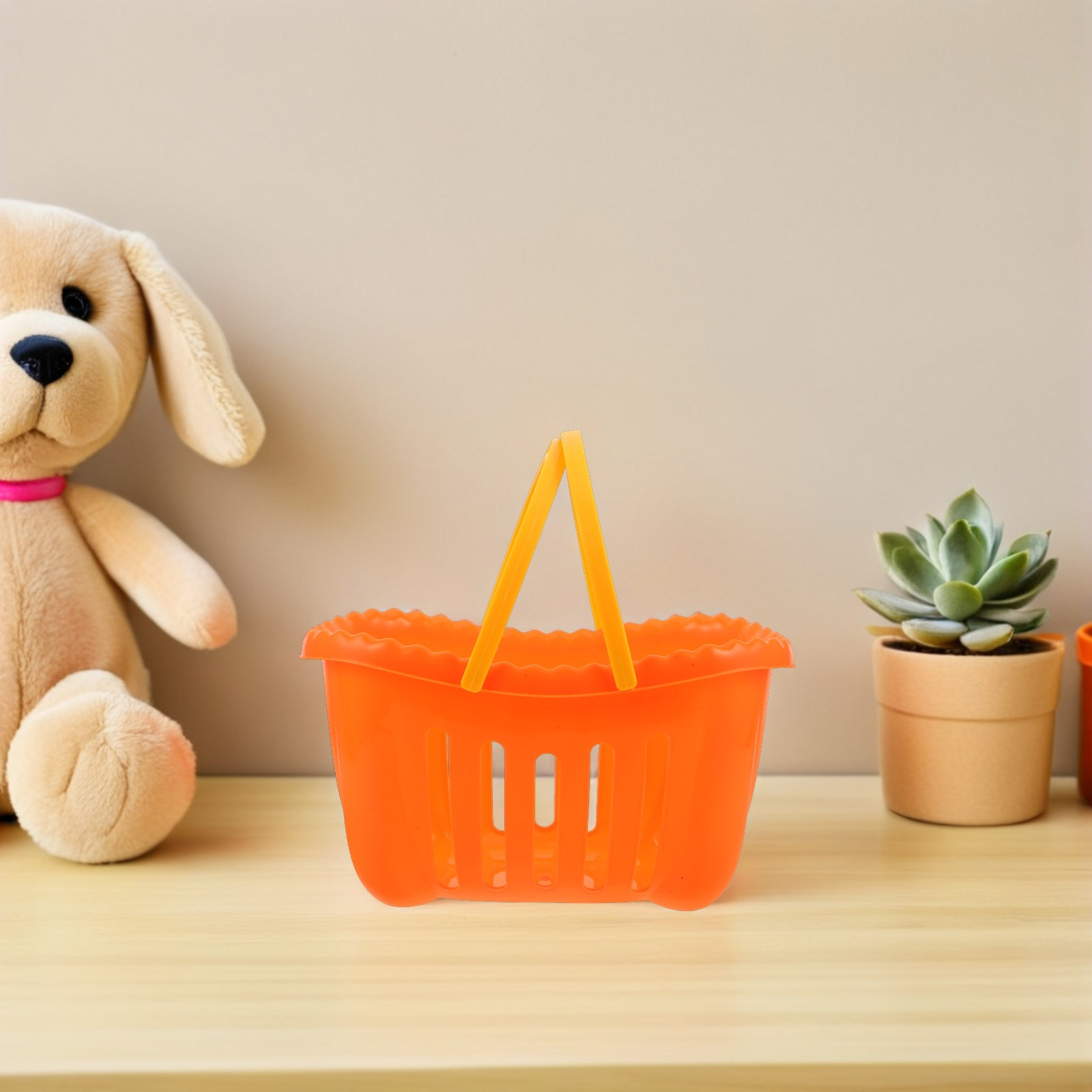 ชุดตะกร้าช้อปปิ้งสำหรับเด็ก 4  - Kids Toys Stores บทวิจารณ์และราคา