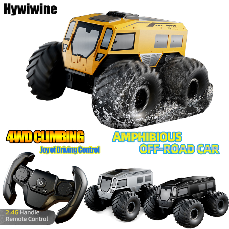 รถบังคับวิทยุ JJRC รุ่นรัสเซีย - Kids Toys Under $20 บทวิจารณ์และราคา