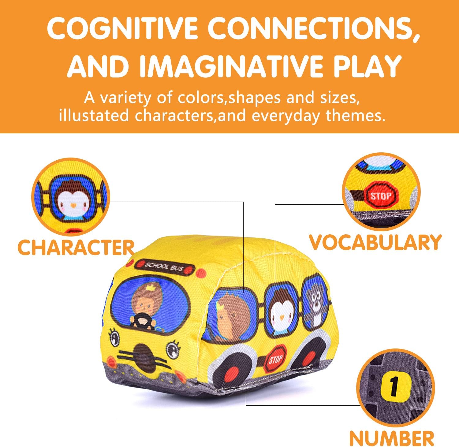 รถนุ่มชุดของเล่นพร้อมเสื่อเล่น - Kids Toys 3 Year Old บทวิจารณ์และราคา