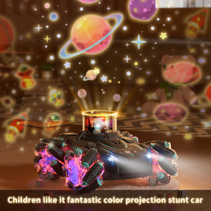 4WD mobil RC ดริฟท์2.4G รถบังค - Kids Toys Under $20 บทวิจารณ์และราคา