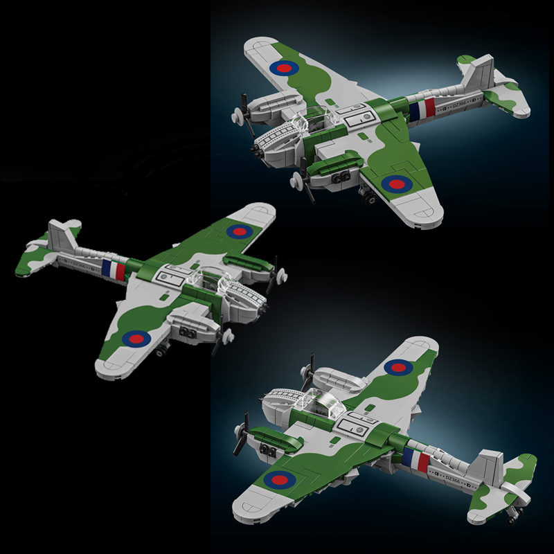 UK ทหาร WW2 De Havilland ยุง A - Kids Toys Uk บทวิจารณ์และราคา