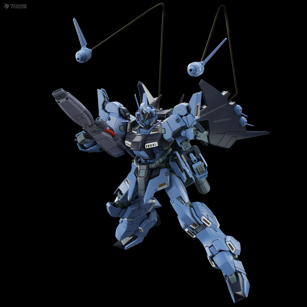 BANDAI ต้นฉบับ HG Web-exclusiv - Bandai Model Gundam Hg บทวิจารณ์และราคา