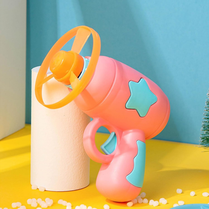 ปืนยิงจานบินรูปแมลงปอ ของเล่นแ - Catapult Launcher Toy บทวิจารณ์และราคา