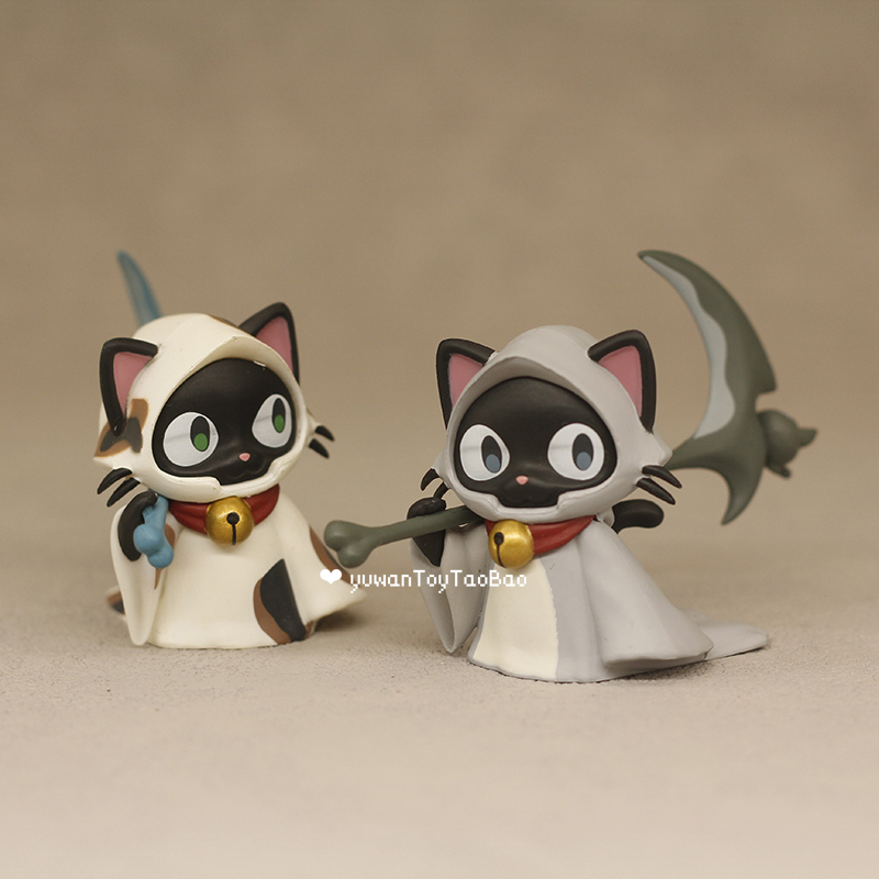ของเล่นกล่องสุ่มแมวชินิกามิจาก - Kids Toys 3 Year Old บทวิจารณ์และราคา