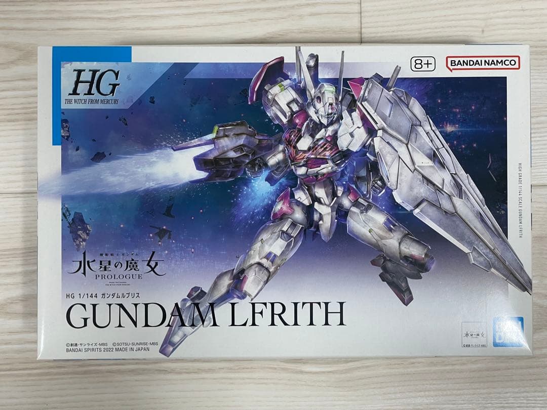 Bandai Original HG 1/144 The W - Bandai Model Gundam Hg บทวิจารณ์และราคา