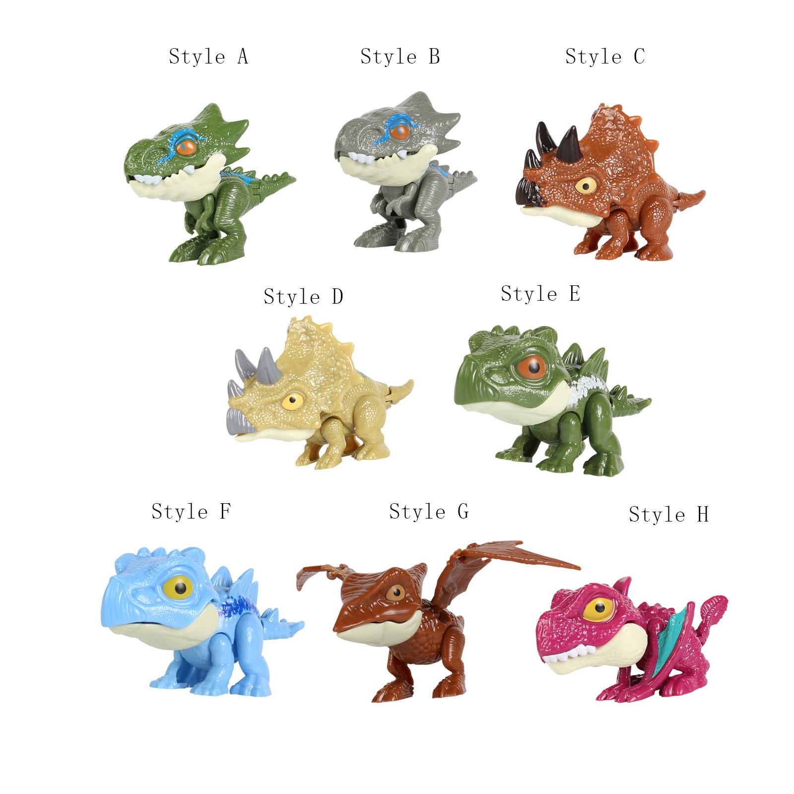 ของเล่นไดโนเสาร์รูปนิ้วมือ ของ - Kids Toys 3 Year Old บทวิจารณ์และราคา