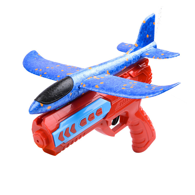 ของเล่นเครื่องยิงเครื่องบินโฟม - Catapult Launcher Toy บทวิจารณ์และราคา